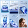 Protettore Schermo Vetro Temprato per Cellulare Vention KUNTCB-20 iPhone 16 Pro