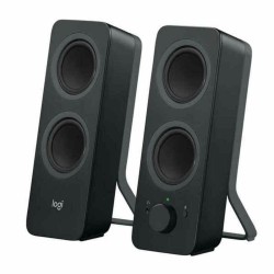 Altoparlanti PC Logitech 980-001295 Nero 2100 W 5 W
