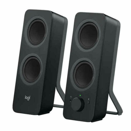 Altoparlanti PC Logitech 980-001295 Nero 2100 W 5 W