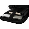 Zaino per Portatile Silver Electronics 111721540199 Azzurro Nero 16"