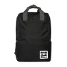 Zaino per Portatile Silver Electronics 111721540199 Azzurro Nero 16"