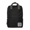 Zaino per Portatile Silver Electronics 111721540199 Azzurro Nero 16"
