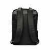 Zaino per Portatile Silver Electronics 111721540199 Azzurro Nero 16"