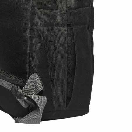 Zaino per Portatile Silver Electronics 111721540199 Azzurro Nero 16"