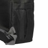 Zaino per Portatile Silver Electronics 111721540199 Azzurro Nero 16"