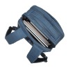 Valigetta per Portatile Rivacase Biscayne Azzurro 17,3" 17"
