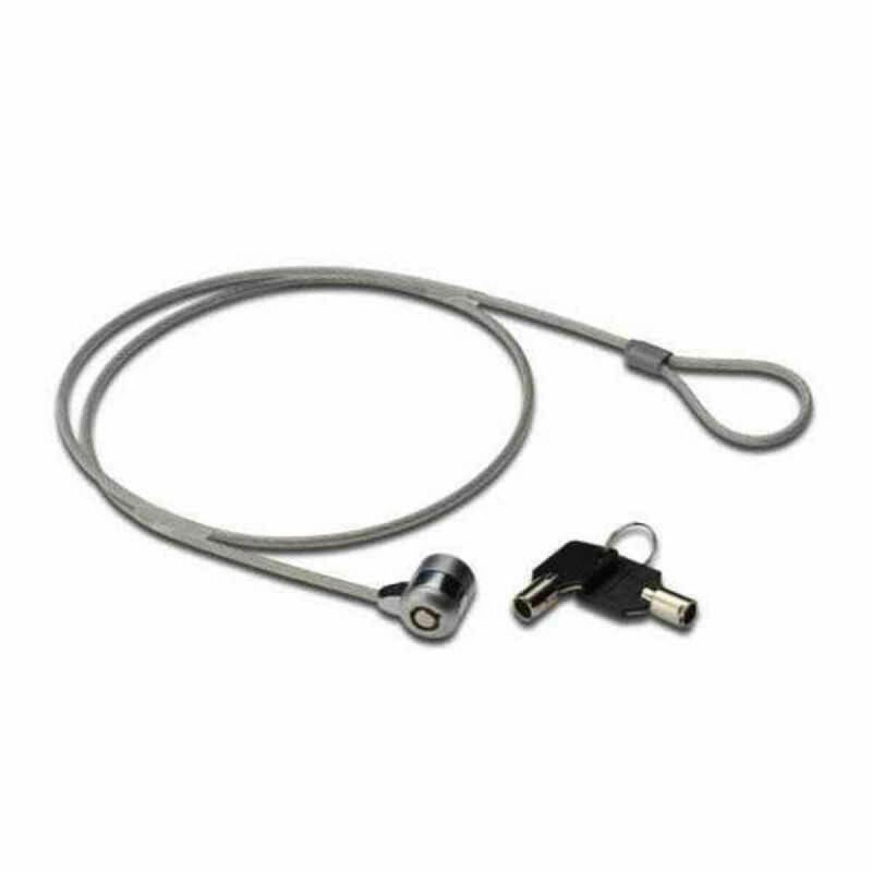 Cavo di Sicurezza Nilox NXSC001 Cavo di Sicurezza Nilox NXSC001