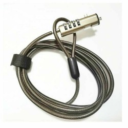 Cavo di Sicurezza Nilox NXSCN001 1,9 m