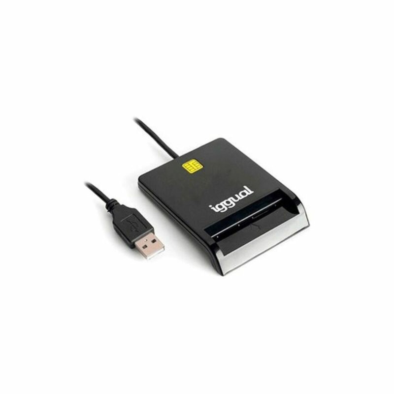 USB iggual IGG316740 USB iggual IGG316740