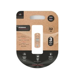 Memoria USB Tech One Tech C008 32 GB