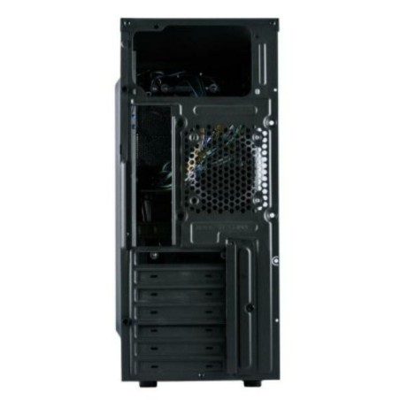 Case computer desktop ATX Nox-Xtreme NXKORE Nero
