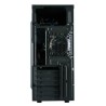 Case computer desktop ATX Nox-Xtreme NXKORE Nero