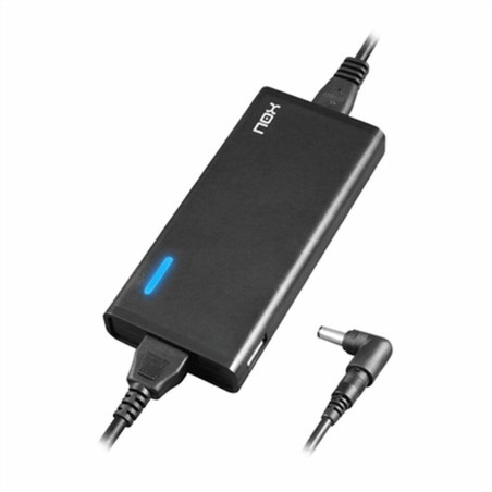 Caricabatterie Portatile Nox-Xtreme NXPWR65NB 65 W