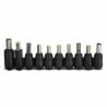 Caricabatterie Portatile Nox-Xtreme NXPWR65NB 65 W