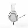 Auricolari con Microfono Nox-Xtreme KROM KOPA PRO Bianco Nero