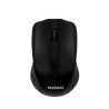 Tastiera e Mouse Wireless Nilox NXKMWE0001 Nero Qwerty in Spagnolo QWERTY