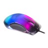 Mouse Mars Gaming MMGLOW Multicolore