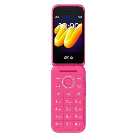 Cellulare per anziani SPC 2336P Wild 4G