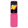 Cellulare per anziani SPC 2336P Wild 4G