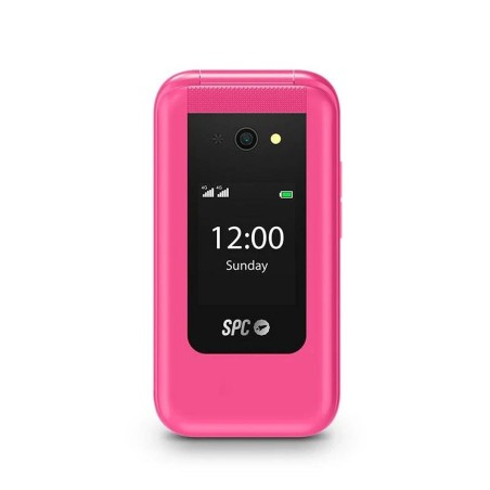 Cellulare per anziani SPC 2336P Wild 4G