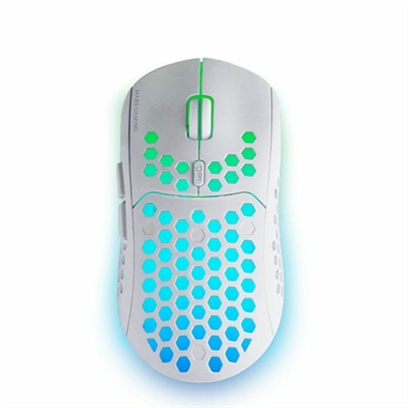 Mouse Mars Gaming MMW3 79G 3200 DPI Mouse Mars Gaming MMW3 79G 3200 DPI
