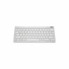 Tastiera Bluetooth iggual IGG316788 Spagnolo Scimmia (1 Pezzi)