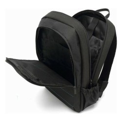 Zaino per Portatile CoolBox COO-BAG15-2N 15,6" 37"-70"