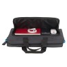 Valigetta per Portatile Rivacase Regent 8058 17,3" Nero 17" 17,3"