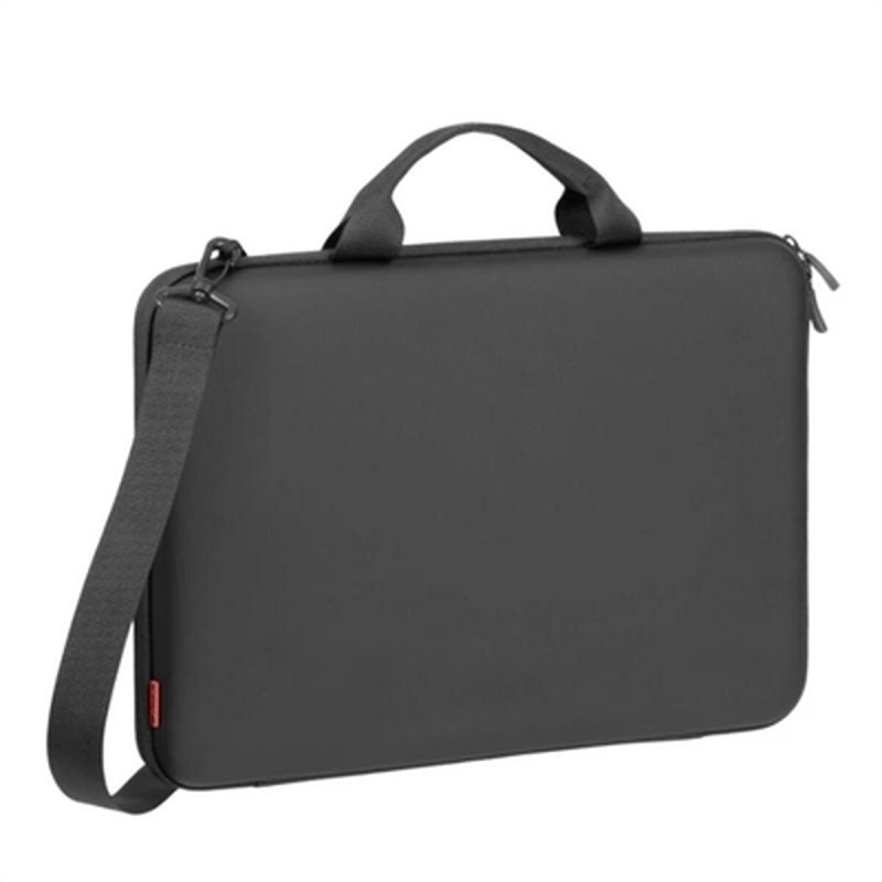 Valigetta per Portatile Rivacase ANTISHOCK Nero 14" Valigetta per Portatile Rivacase ANTISHOCK Nero 14"