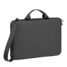 Valigetta per Portatile Rivacase ANTISHOCK  Nero 14"