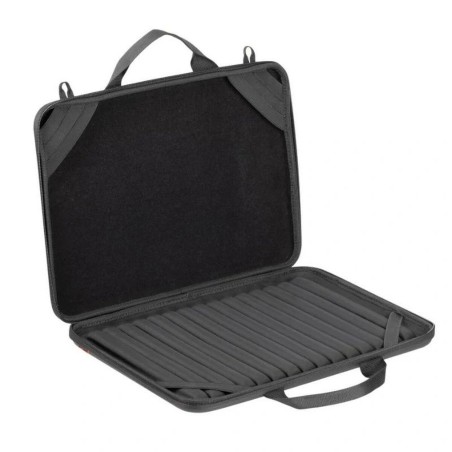 Valigetta per Portatile Rivacase ANTISHOCK  Nero 14"