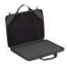 Valigetta per Portatile Rivacase ANTISHOCK  Nero 14"