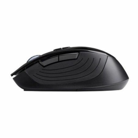 Mouse senza Fili Hiditec MOU010002 2000 DPI Nero