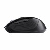Mouse senza Fili Hiditec MOU010002 2000 DPI Nero