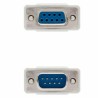 Cavo NANOCABLE 10.14.0202 PUERTO SERIE DB9 RS232 1,8 M
