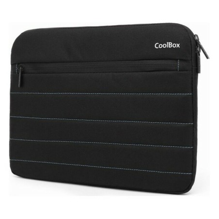 Custodia per Portatile CoolBox COO-BAG13-0N Nero 13"