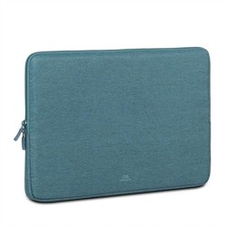 Custodia per Laptop Rivacase SUZUKA ECO Acquamarina 15,6"