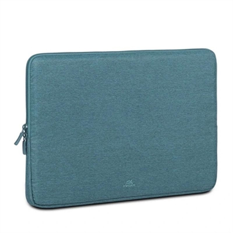 Custodia per Laptop Rivacase SUZUKA ECO Acquamarina 15,6"
