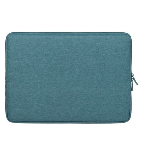 Custodia per Laptop Rivacase SUZUKA ECO Acquamarina 15,6"