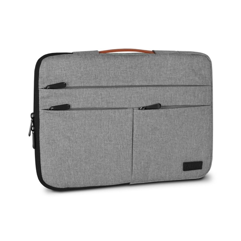 Valigetta per Portatile Subblim Air Padding 360 Grigio 15,6'' Valigetta per Portatile Subblim Air Padding 360 Grigio 15,6''