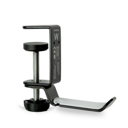 Supporto per Auricolari Gaming Ewent EW1585 Nero