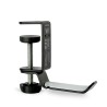 Supporto per Auricolari Gaming Ewent EW1585 Nero