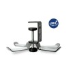 Supporto per Auricolari Gaming Ewent EW1585 Nero