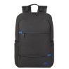 Zaino per Portatile Rivacase Ulsan Nero 12 x 29 x 45 cm 15.6"