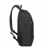 Zaino per Portatile Rivacase Ulsan Nero 12 x 29 x 45 cm 15.6"