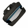 Zaino per Portatile Rivacase Ulsan Nero 12 x 29 x 45 cm 15.6"