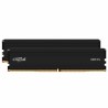 Memoria RAM Crucial CP2K16G56C46U5 32 GB DDR5 5600 MHz