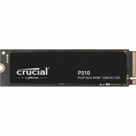 Hard Disk Crucial CT500P310SSD8 500 GB SSD