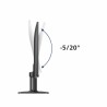 Monitor Philips 24" Full HD