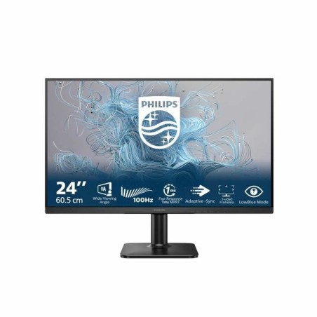 Monitor Philips 24" Full HD